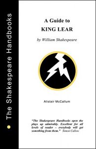Baixar A Guide to King Lear (The Shakespeare Handbooks Book 10) (English Edition) pdf, epub, eBook