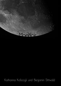 Baixar MooNoir (German Edition) pdf, epub, eBook