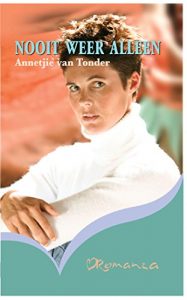 Baixar Nooit weer alleen (Afrikaans Edition) pdf, epub, eBook