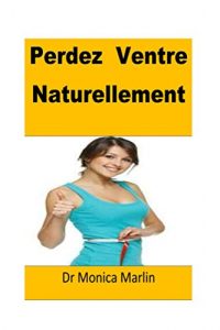 Baixar Perdez  Ventre Naturellement(French): French Edition pdf, epub, eBook
