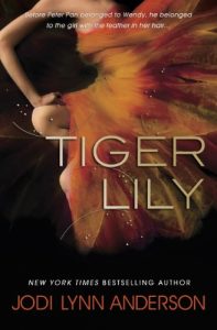 Baixar Tiger Lily (English Edition) pdf, epub, eBook