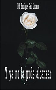 Baixar Y ya no la pude alcanzar (Spanish Edition) pdf, epub, eBook