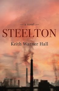 Baixar STEELTON  A NOVEL (English Edition) pdf, epub, eBook