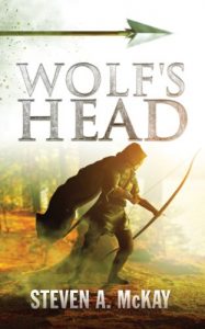 Baixar Wolf’s Head (The Forest Lord Book 1) (English Edition) pdf, epub, eBook