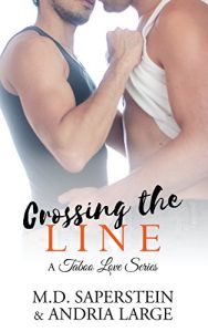 Baixar Crossing The Line (A Taboo Love series Book 3) (English Edition) pdf, epub, eBook