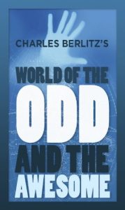 Baixar Charles Berlitz’s World of the Odd and Awesome (English Edition) pdf, epub, eBook