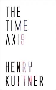 Baixar The Time Axis (English Edition) pdf, epub, eBook