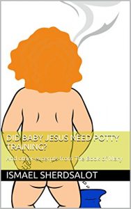 Baixar Did Baby Jesus Need Potty Training?: And other excerpts from The Book of Mary (English Edition) pdf, epub, eBook