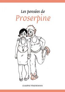Baixar Proserpine (French Edition) pdf, epub, eBook