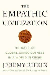 Baixar The Empathic Civilization: The Race to Global Consciousness in a World in Crisis pdf, epub, eBook