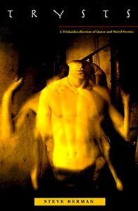 Baixar Trysts: A Triskaidecollection of Queer and Weird Stories (English Edition) pdf, epub, eBook