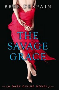 Baixar The Savage Grace (The Dark Divine) pdf, epub, eBook