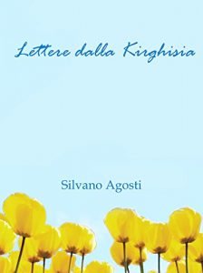 Baixar Lettere dalla Kirghisia pdf, epub, eBook