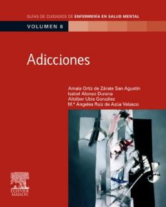 Baixar Adicciones pdf, epub, eBook