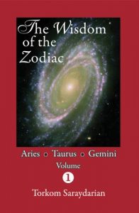 Baixar Aries, Taurus, Gemini (Wisdom of the Zodiac Book 1) (English Edition) pdf, epub, eBook