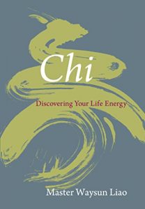 Baixar Chi: Discovering Your Life Energy pdf, epub, eBook