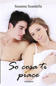 Baixar So cosa ti piace (Italian Edition) pdf, epub, eBook