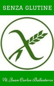 Baixar Senza Glutine (Italian Edition) pdf, epub, eBook