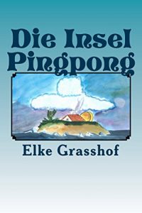 Baixar Die Insel Pingpong (German Edition) pdf, epub, eBook