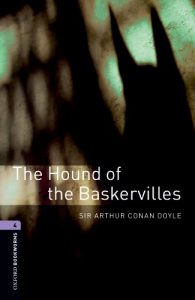 Baixar The Hound of the Baskervilles Level 4 Oxford Bookworms Library: 1400 Headwords pdf, epub, eBook