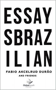 Baixar Essays Brazilian (English Edition) pdf, epub, eBook