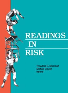 Baixar Readings in Risk pdf, epub, eBook