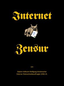 Baixar Internet Zensur (German Edition) pdf, epub, eBook