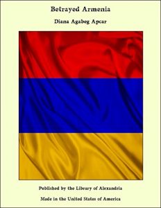 Baixar Betrayed Armenia pdf, epub, eBook
