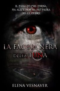 Baixar La faccia nera della luna (Italian Edition) pdf, epub, eBook