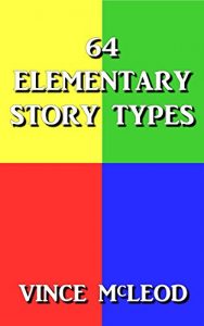 Baixar 64 Elementary Story Types (Writing with Psychology Book 2) (English Edition) pdf, epub, eBook