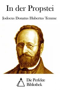 Baixar In der Propstei (German Edition) pdf, epub, eBook