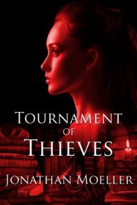 Baixar Tournament of Thieves (Short Story) (Otherworlds Book 5) (English Edition) pdf, epub, eBook