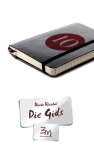 Baixar Die Gids (Afrikaans Edition) pdf, epub, eBook