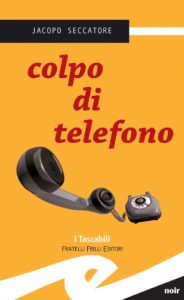 Baixar Colpo di telefono pdf, epub, eBook