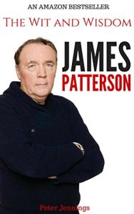Baixar The Wit and Wisdom of James Patterson (English Edition) pdf, epub, eBook