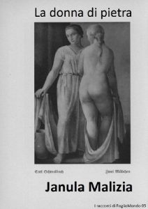 Baixar La donna di pietra (I racconti di FoglioMondo Vol. 5) (Italian Edition) pdf, epub, eBook