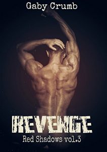 Baixar Revenge: Red Shadows vol.3 (Italian Edition) pdf, epub, eBook