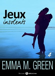 Baixar Jeux insolents – Vol. 4 (French Edition) pdf, epub, eBook