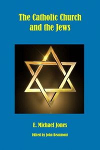 Baixar The Catholic Church and the Jews (English Edition) pdf, epub, eBook