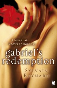 Baixar Gabriel’s Redemption pdf, epub, eBook