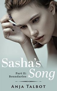 Baixar Sasha’s Song: Part Two: Boundaries / Lesbian Romance (English Edition) pdf, epub, eBook