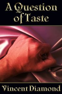 Baixar A Question of Taste (English Edition) pdf, epub, eBook