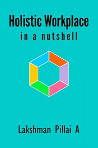 Baixar Holistic Workplace in a Nutshell (English Edition) pdf, epub, eBook