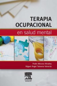 Baixar Terapia ocupacional en salud mental pdf, epub, eBook