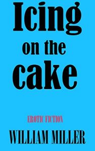 Baixar ICING ON THE CAKE (English Edition) pdf, epub, eBook