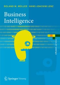 Baixar Business Intelligence (eXamen.press) pdf, epub, eBook