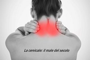 Baixar La cervicale: il male del secolo pdf, epub, eBook