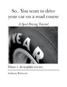Baixar So.. You want to drive your car on a road course (English Edition) pdf, epub, eBook