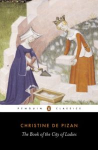 Baixar The Book of the City of Ladies (Penguin Classics) pdf, epub, eBook