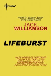 Baixar Lifeburst (English Edition) pdf, epub, eBook